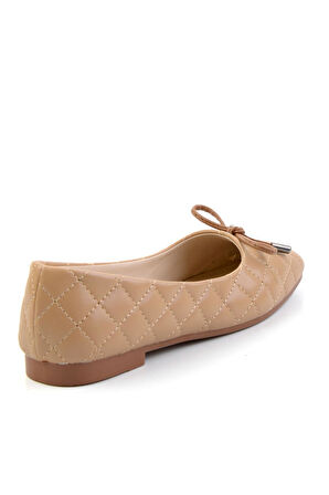 Nude  Kadın Babet K01641021509