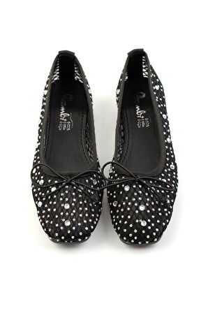 Siyah  Kadın Babet K01641020622