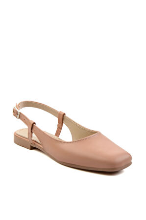 Nude  Kadın Babet K01641020709