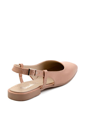 Nude  Kadın Babet K01641020709