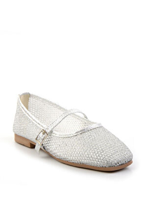 Lame Simli  Kadın Babet K01641020422