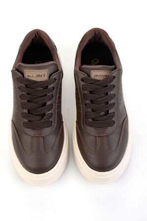 Kahve  Kadın Sneaker K01671057609