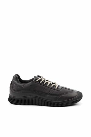 Siyah  Kadın Sneaker K01703026709