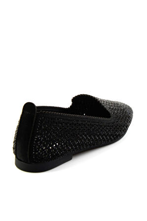 Siyah  Kadın Babet K01727069336