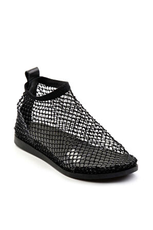 Siyah  Kadın Babet K01724251202