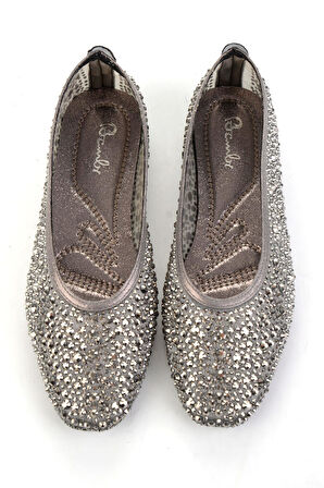 Platin  Kadın Babet K01727062638