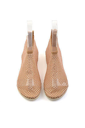 Nude  Kadın Babet K01724251202