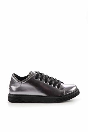 Platin  Kadın Sneaker K01763131509