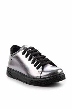 Platin  Kadın Sneaker K01763131509
