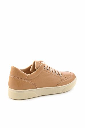 Bambi Camel  Kadın Casual Ayakkabi K01763334009