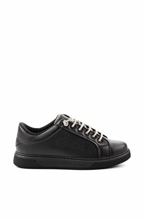 Siyah  Kadın Sneaker K01763513109