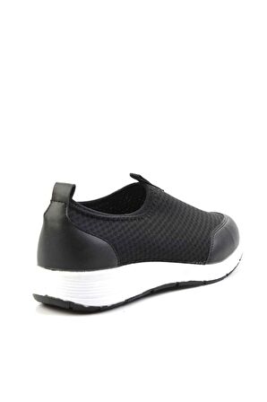 Bambi Siyah  Kadın Sneaker K01786002022