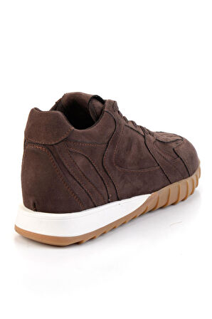 Kahve  Kadın Sneaker K01791071972