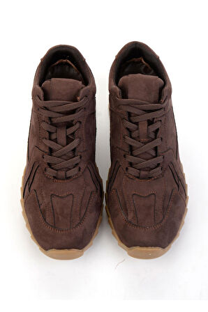 Kahve  Kadın Sneaker K01791071972