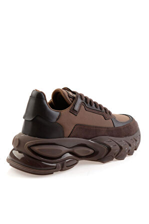 Kahve  Kadın Sneaker K01791072172