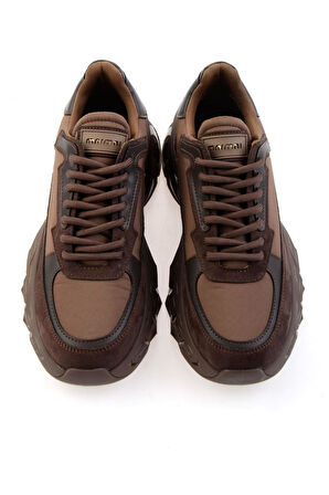 Kahve  Kadın Sneaker K01791072172