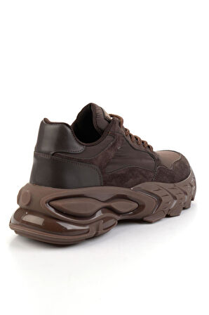 Kahve  Kadın Sneaker K01791072272