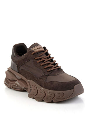 Kahve  Kadın Sneaker K01791072272