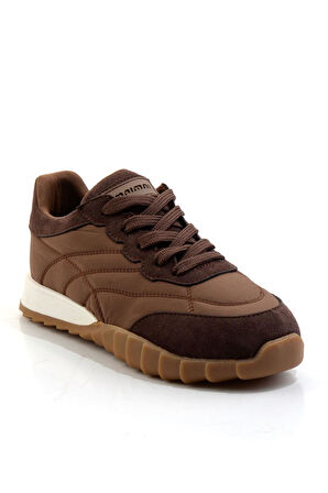 Kahve  Kadın Sneaker K01791072067