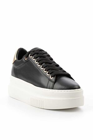 Siyah  Kadın Sneaker K01791008009