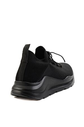 Bambi Siyah  Kadın Sneaker K01816221182