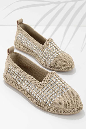 Taba  Kadın Babet K01823012516