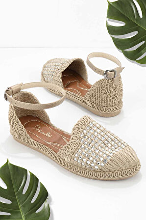 Taba  Kadın Babet K01823170716