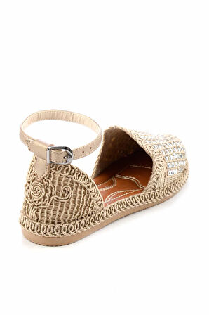 Taba  Kadın Babet K01823170716