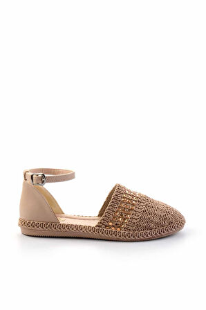 Vizon  Kadın Espadril K01823015616