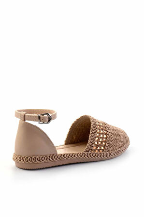Vizon  Kadın Espadril K01823015616