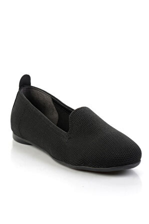 Siyah  Kadın Babet K01823131082