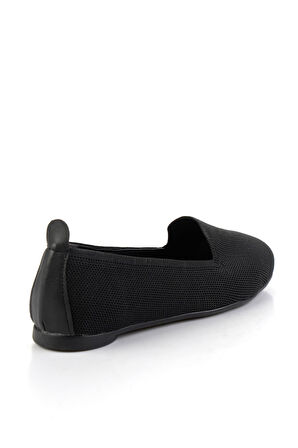 Siyah  Kadın Babet K01823131082