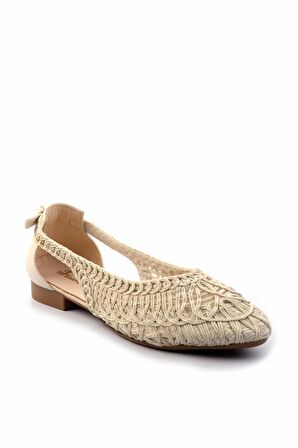 Bej Örgü  Kadın Babet K01823017316