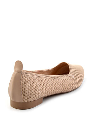 Nude  Kadın Babet K01823130082