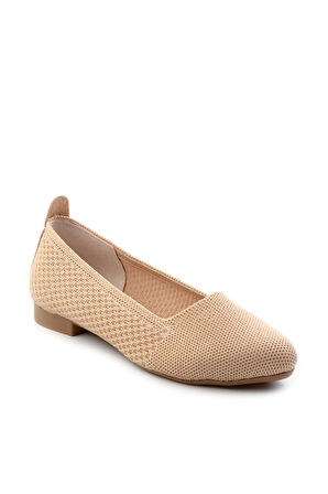 Nude  Kadın Babet K01823130082