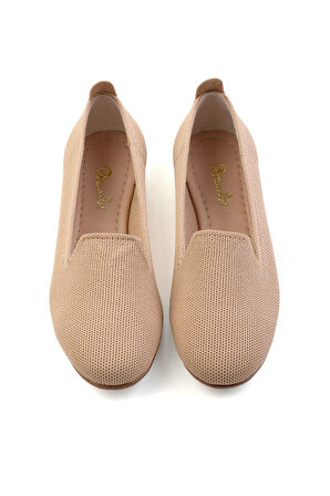 Nude  Kadın Babet K01823131082