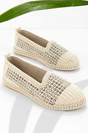 Ten Platin  Kadın Babet K01823012516