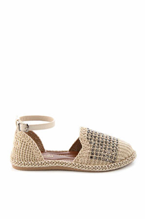 Ten Platin  Kadın Babet K01823170716