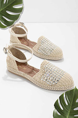 Ten Beyaz  Kadın Babet K01823170716