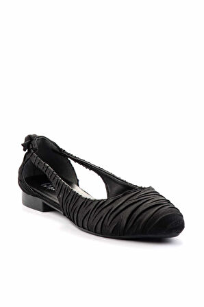 Siyah  Kadın Babet K01823016138