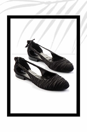 Siyah  Kadın Babet K01823016138