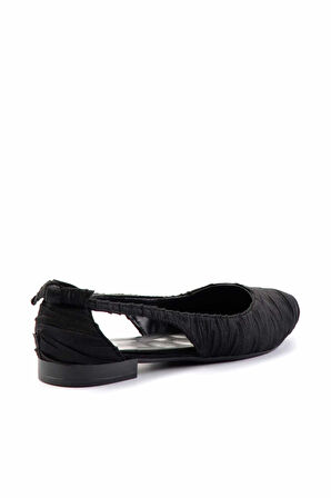 Siyah  Kadın Babet K01823016138