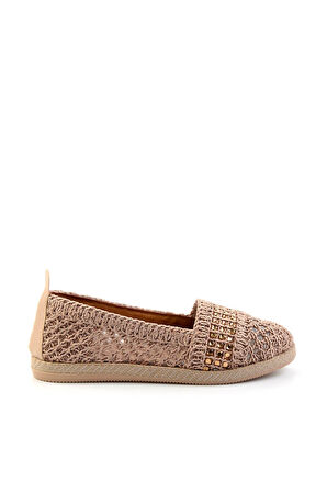 Vizon  Kadın Espadril K01823123787