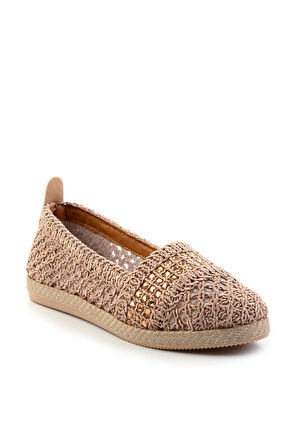 Vizon  Kadın Espadril K01823123787