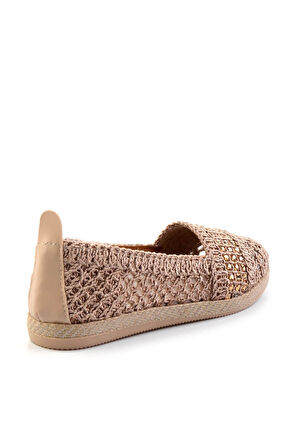 Vizon  Kadın Espadril K01823123787
