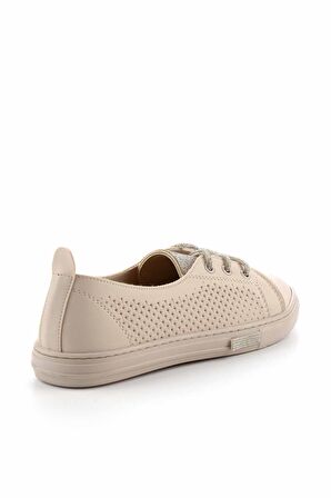 Bej  Kadın Casual Ayakkabı K01855000109