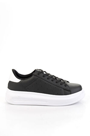 Siyah  Kadın Sneaker K01876015609