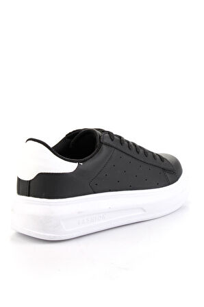 Siyah  Kadın Sneaker K01876015609