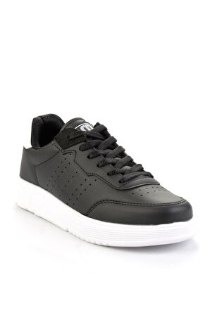 Siyah  Kadın Sneaker K01876015809