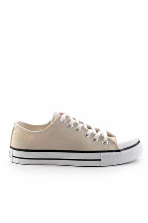 Bambi Bej  Kadın Casual Ayakkabi K01878020018